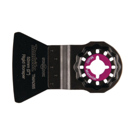 BIMETALNI SEGMENTNI LIST ZA MULTIALAT 52X26 MM B-64989 MAKITA