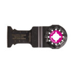 BIMETALNI SEGMENTNI LIST ZA MULTIALAT 32X53 MM B-69761 MAKITA