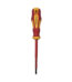 ODVIJAČ - ŠRAFCIGER PLJOSNATI 4X100 MM VDE 70002-4 HM MULLNER