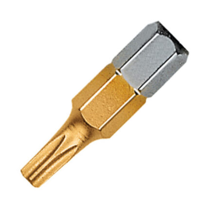 NASTAVAK TX30 BIT TIN 29325 HM MULLNER