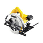 RUČNA KRUŽNA TESTERA - CIRKULAR DWE560 DEWALT