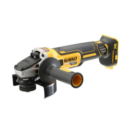 AKUMULATORSKA UGAONA BRUSILICA 18V SOLO DCG405N DEWALT
