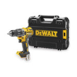 AKUMULATORSKA BUŠILICA-ODVRTAČ 18V SOLO DCD791NT DEWALT