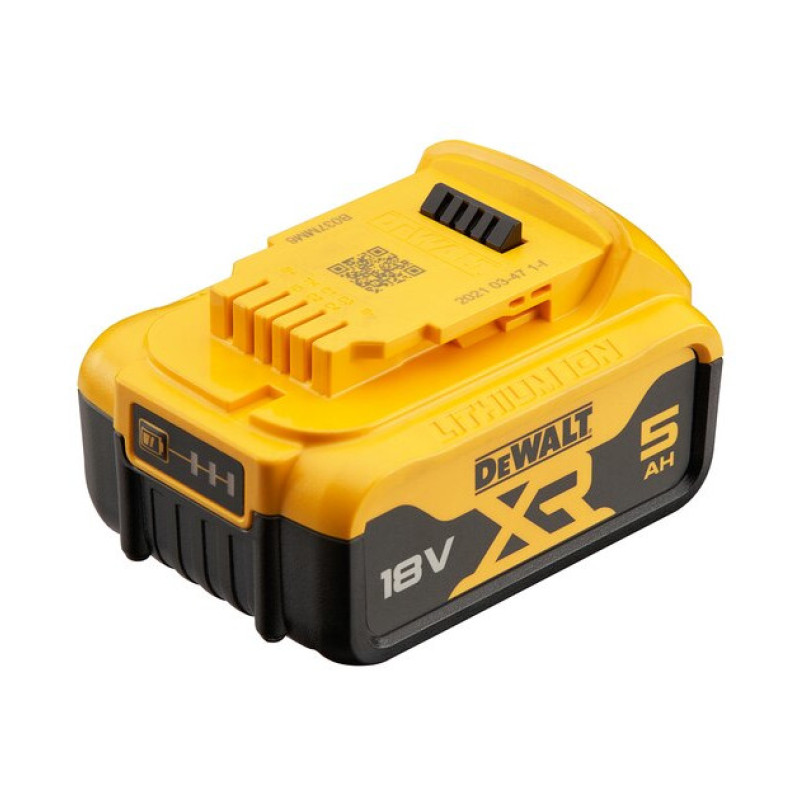 BATERIJA AKUMULATOR 18V 5 AH DCB184 DEWALT normalized BATERIJA - AKUMULATOR 18V 5 AH DCB184 DEWALT