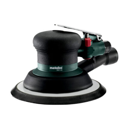 PNEUMATSKA EKSCENTAR BRUSILICA - ŠLAJFERICA DSX 150 METABO (601558000)