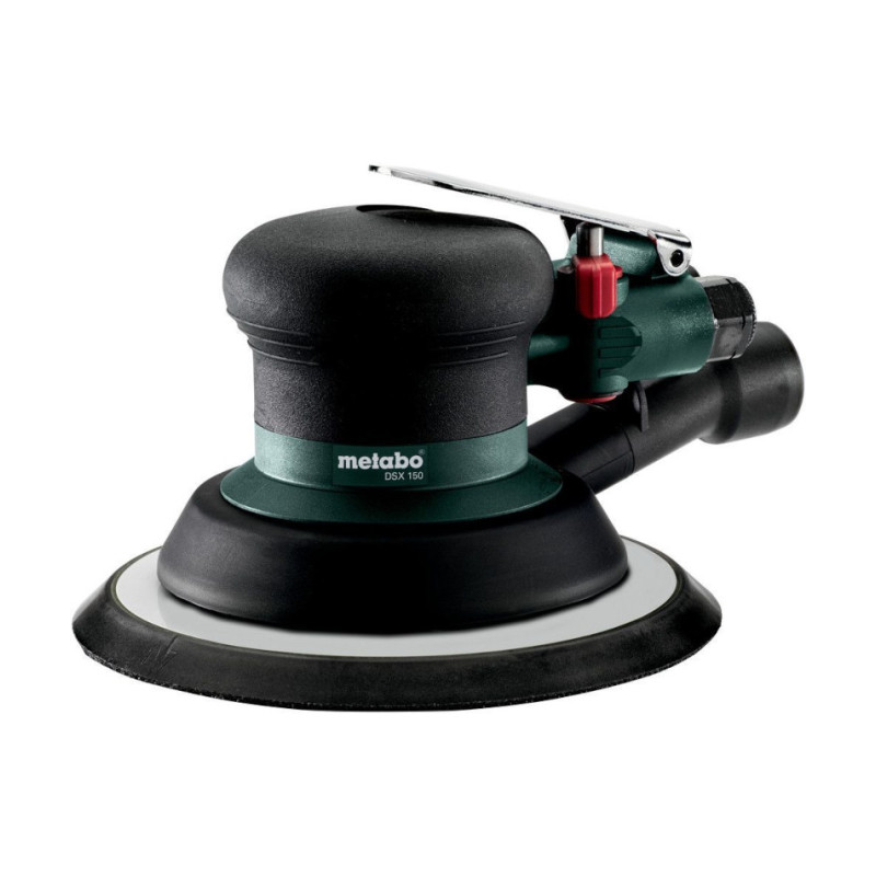 PNEUMATSKA EKSCENTAR BRUSILICA ŠLAJFERICA DSX 150 METABO (601558000) normalized PNEUMATSKA EKSCENTAR BRUSILICA - ŠLAJFERICA DSX 150 METABO (601558000)