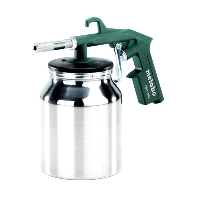 PNEUMATSKI PIŠTOLJ ZA PESKARENJE SSP 1000 METABO (601569000) normalized PNEUMATSKI PIŠTOLJ ZA PESKARENJE SSP 1000 METABO (601569000)
