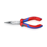 KLEŠTA ELEKTRIČARSKA MULTI 4U1 160 MM 1302160 KNIPEX