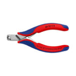 KLEŠTA SEČICE ČEONE ZA ELEKTRONIKU 115 MM 6412115 KNIPEX