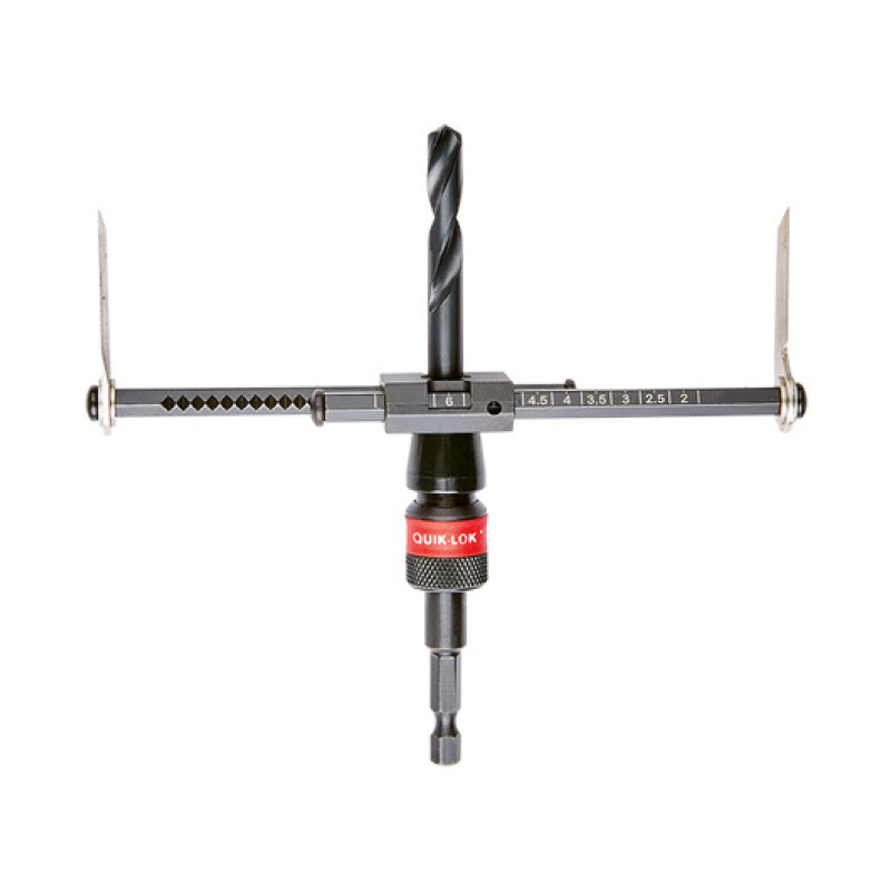 KRUNA PODESIVA ZA GIPS 51 178 MM MILWAUKEE (49560260) normalized KRUNA PODESIVA ZA GIPS 51-178 MM MILWAUKEE (49560260)