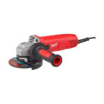 ELEKTRIČNA UGAONA BRUSILICA 125 MM AGV10-125EK MILWAUKEE (4933451222)