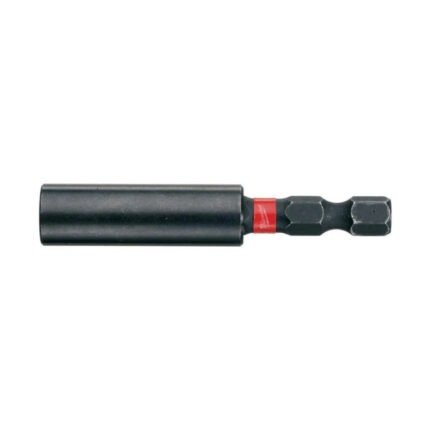 DRŽAČ - NOSAČ BITOVA 1/4'' 60 MM MILWAUKEE (4932430478)