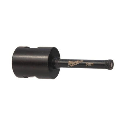 BURGIJA DIJAMANTSKA ZA SUVO BUŠENJE 6 MM MILWAUKEE (4932471759)