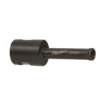 BURGIJA DIJAMANTSKA ZA SUVO BUŠENJE 10 MM MILWAUKEE (4932471761)