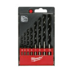 BURGIJE ZA DRVO U SETU 3-10 MM MILWAUKEE (4932352466)