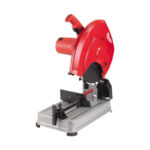 TESTERA - GER ZA METAL CHS355 MILWAUKEE (4933411760)