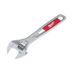 KLJUČ PODEŠAVAJUĆI - FRANCUSKI KLJUČ 200 MM MILWAUKEE (48227408)
