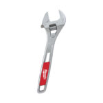 KLJUČ PODEŠAVAJUĆI - FRANCUSKI KLJUČ 250 MM MILWAUKEE (48227410)