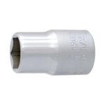KLJUČ NASADNI 1/2" 10 MM 190/1 6P UNIOR (600851)