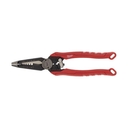 KLEŠTA STRIPER 7 U 1 230 MM MILWAUKEE (4932478554)