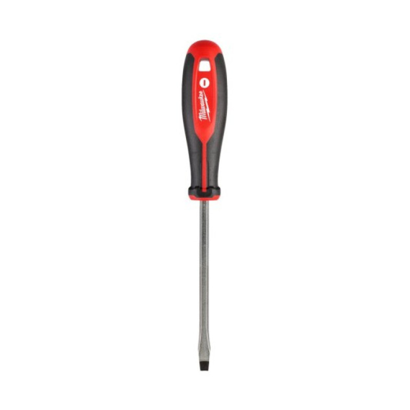 ODVIJAČ ŠRAFCIGER RAVNI 5.5X125 MM MILAWUKEE (4932471779) normalized ODVIJAČ - ŠRAFCIGER RAVNI 5.5X125 MM MILAWUKEE (4932471779)