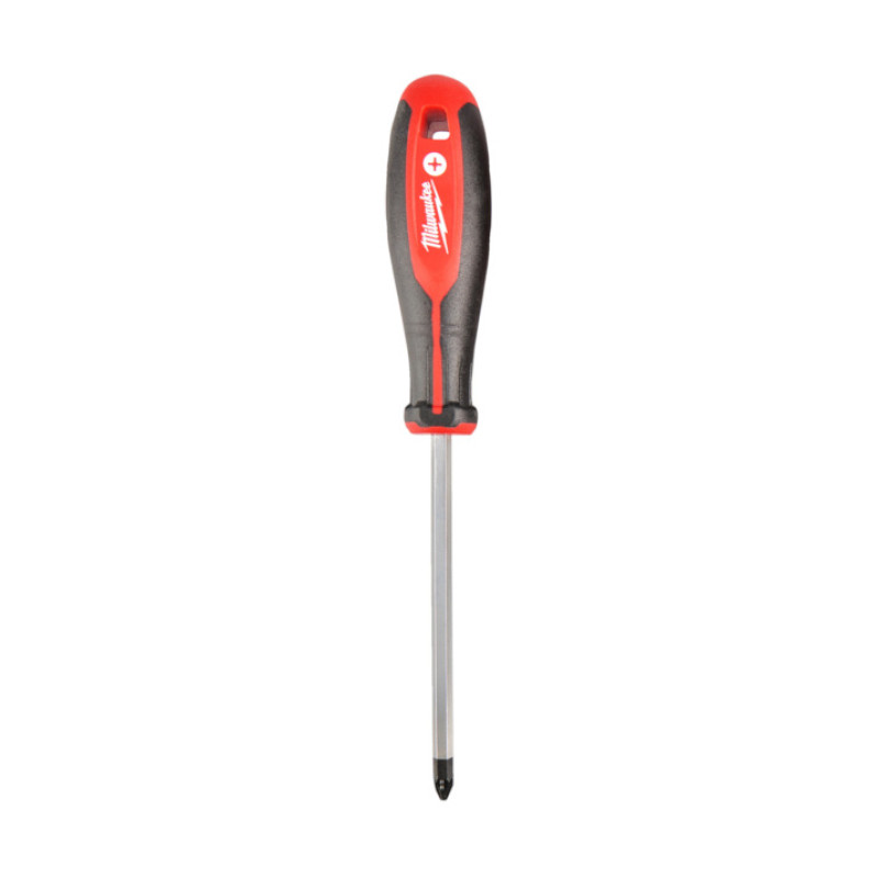 ODVIJAČ ŠRAFCIGER KRSTASTI PH2X125 MM MILAWUKEE (4932471788) normalized ODVIJAČ - ŠRAFCIGER KRSTASTI PH2X125 MM MILAWUKEE (4932471788)