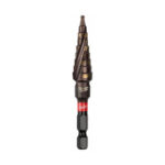 BURGIJA STEPENASTA - JELKICA 4-20 MM MILWAUKEE (48899263)