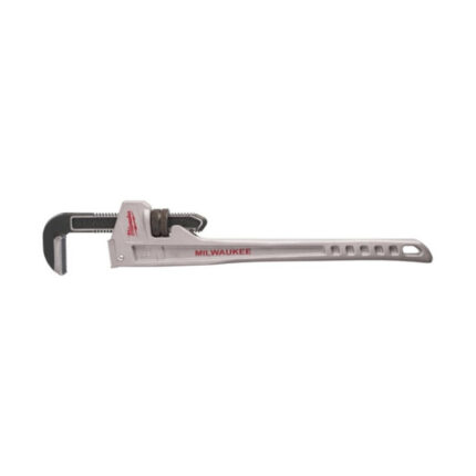 KLJUČ PODESIVI ZA ALUMINIJUMSKE CEVI 250 MM MILWAUKEE (48227210)