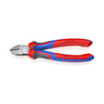 KLEŠTA SEČICE - CVICANGLE DIJAGONALNE 180 MM 7002180 KNIPEX