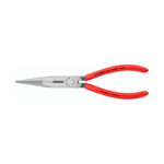 KLEŠTA ŠPIC PRAVA - ŠPICANGLE 200 MM 2611200 KNIPEX