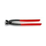 ARMIRAČKA KLEŠTA SA GUMIRANIM RUČKAMA 280 MM 9901280 KNIPEX