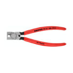KLEŠTA SEČICE DIJAGONALNE - CVICANGLE 160 MM 7221160 KNIPEX