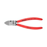 KLEŠTA SEČICE DIJAGONALNE - CVICANGLE 160 MM 7102160 KNIPEX