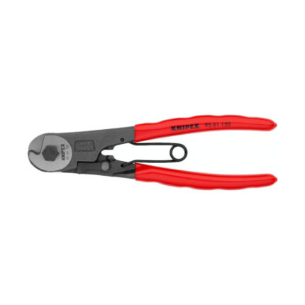 KLEŠTA ZA SEČENJE BOWDEN SAJLI 150 MM 9561150 KNIPEX