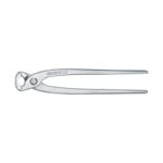 ARMIRAČKA KLEŠTA - KLEŠTA ZA ARMATURU POCINKOVANA 250 MM 9904250 KNIPEX
