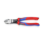 KLEŠTA SEČICE - CVICANGLE BOČNE OJAČANE 200 MM 7402200 KNIPEX