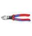 KLEŠTA SEČICE - CVICANGLE BOČNE OJAČANE 200 MM 7402200 KNIPEX