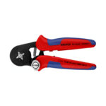 KLEŠTA SAMOPODEŠAVAJUĆA ZA HILZNE 0.08 - 16 MM² 975304 KNIPE