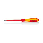 ODVIJAČ - ŠRAFCIGER PLJOSNATI 0.8X4.0X100 MM 982040 KNIPEX