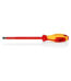 ODVIJAČ - ŠRAFCIGER PLJOSNATI 1.2X8.0X175 MM 982080 KNIPEX