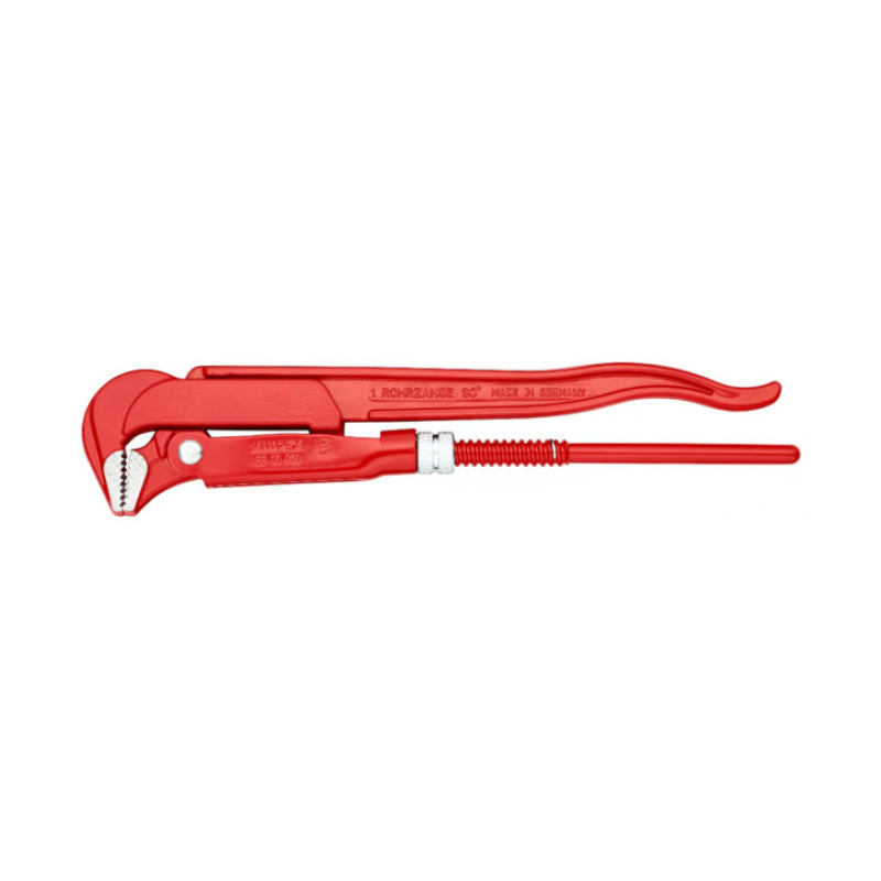 KLEŠTA CEVNA RAVNA ROCANGLE 1'' 8310010 KNIPEX normalized KLEŠTA CEVNA RAVNA - ROCANGLE 1'' 8310010 KNIPEX