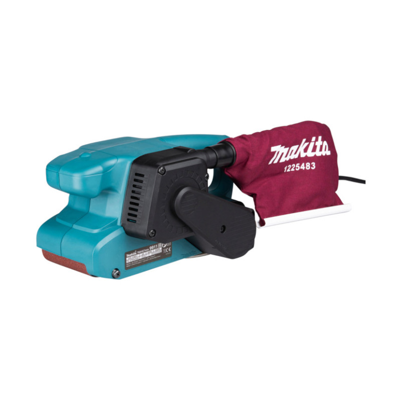 BRUSILICA TRAČNA ŠLAJFERICA 9911 MAKITA normalized BRUSILICA TRAČNA - ŠLAJFERICA 9911 MAKITA