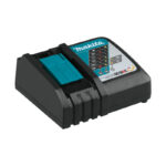 PUNJAČ AKUMULATORA - BATERIJA 18V DC18RC MAKITA (630718-5)