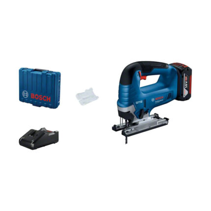 AKUMULATORSKA UBODNA TESTERA GST 185-LI 1X4AH BOSCH (06015B3023)