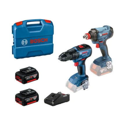 AKUMULATORSKI SET ALATA BOSCH (0615990N3F)