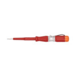 ISPITIVAČ NAPONA - PROBNA LAMPA (GLINERICA) 220-250V 630VDE UNIOR (617660)