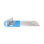 IMBUS KLJUČEVI DUGI SET 1.5-10 MM 220/3L UNIOR (608533)