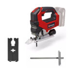 AKUMULATORSKA UBODNA TESTERA TP-JST 18/135 LI BL SOLO EINHELL (4321260)