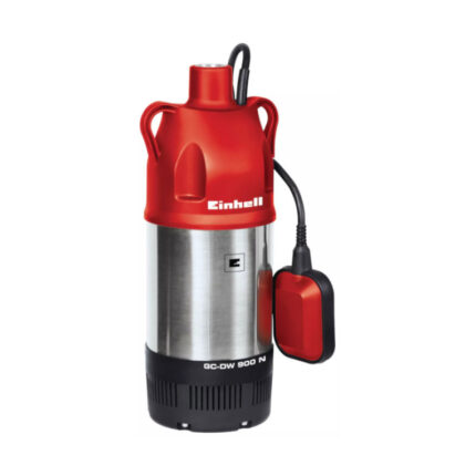 POTAPAJUĆA PUMPA POD PRITISKOM GC-DW 900 N EINHELL (4170964)