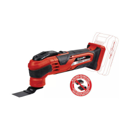 AKUMULATORSKI MULTIFUNKCIONALNI ALAT - RENOVATOR VARRITO EINHELL (4465160)